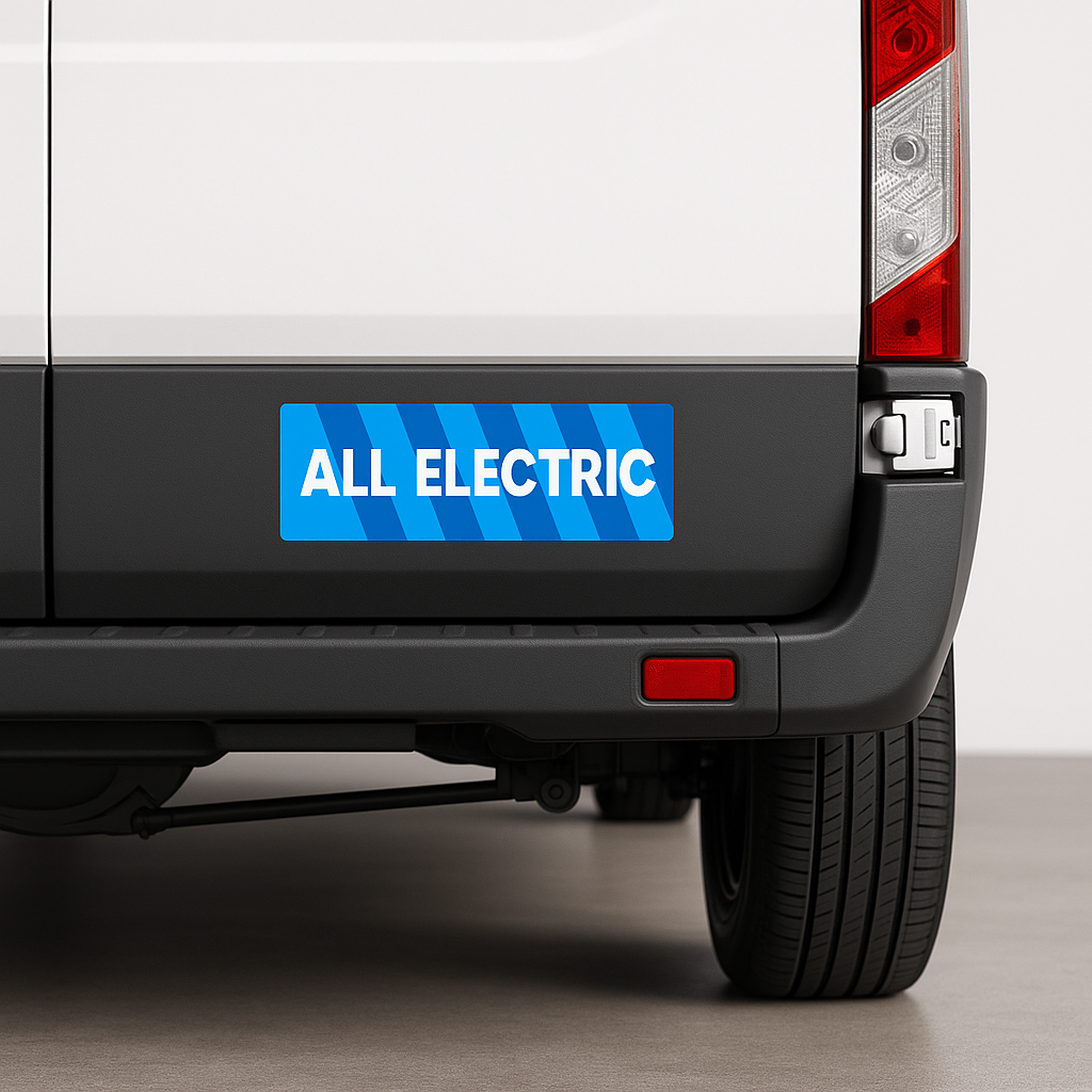 Bumper Stickers