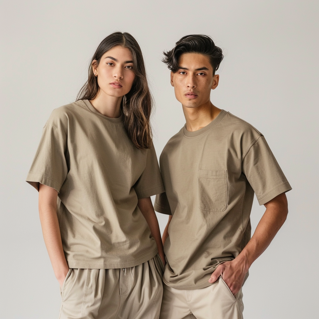 Eco-Friendly Apparel