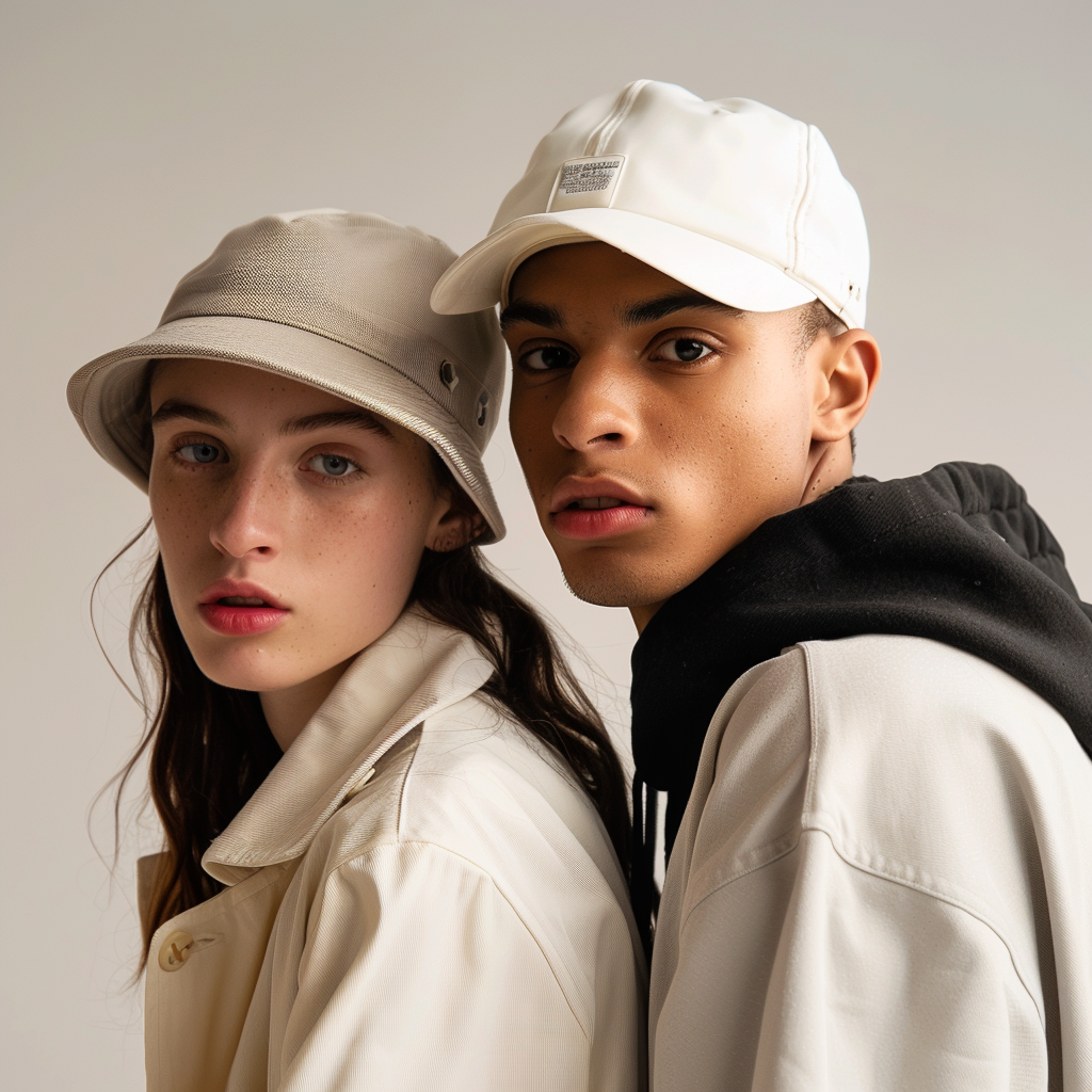 Hats & Caps