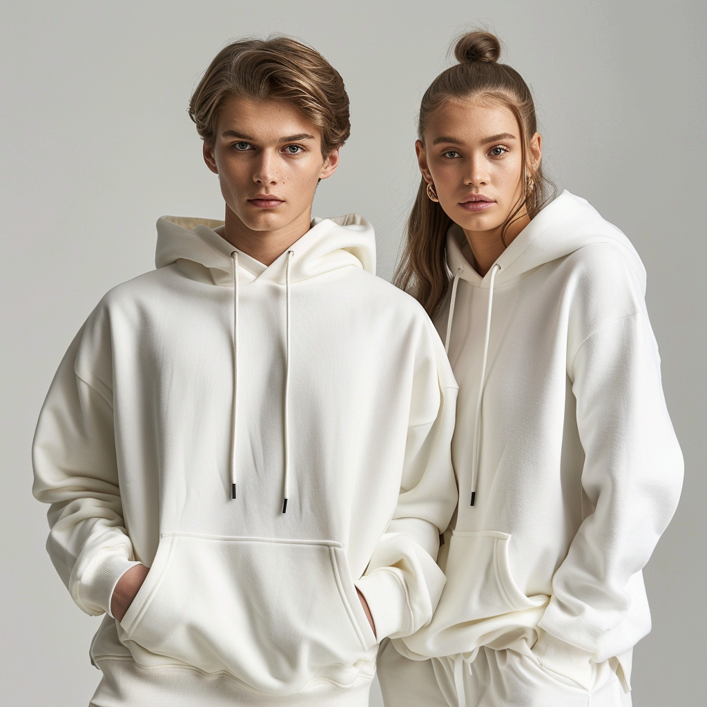 Hoodies & Sweatshirts