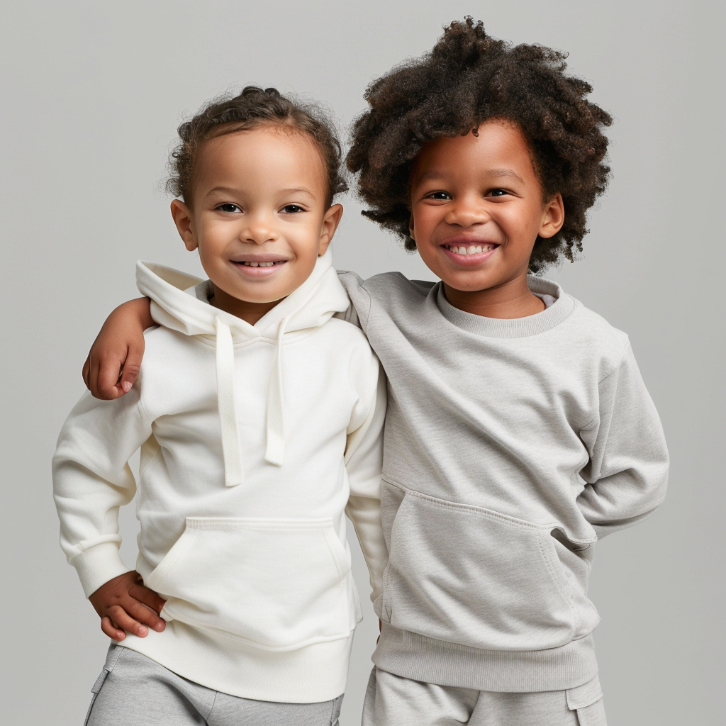 Kids & Toddler