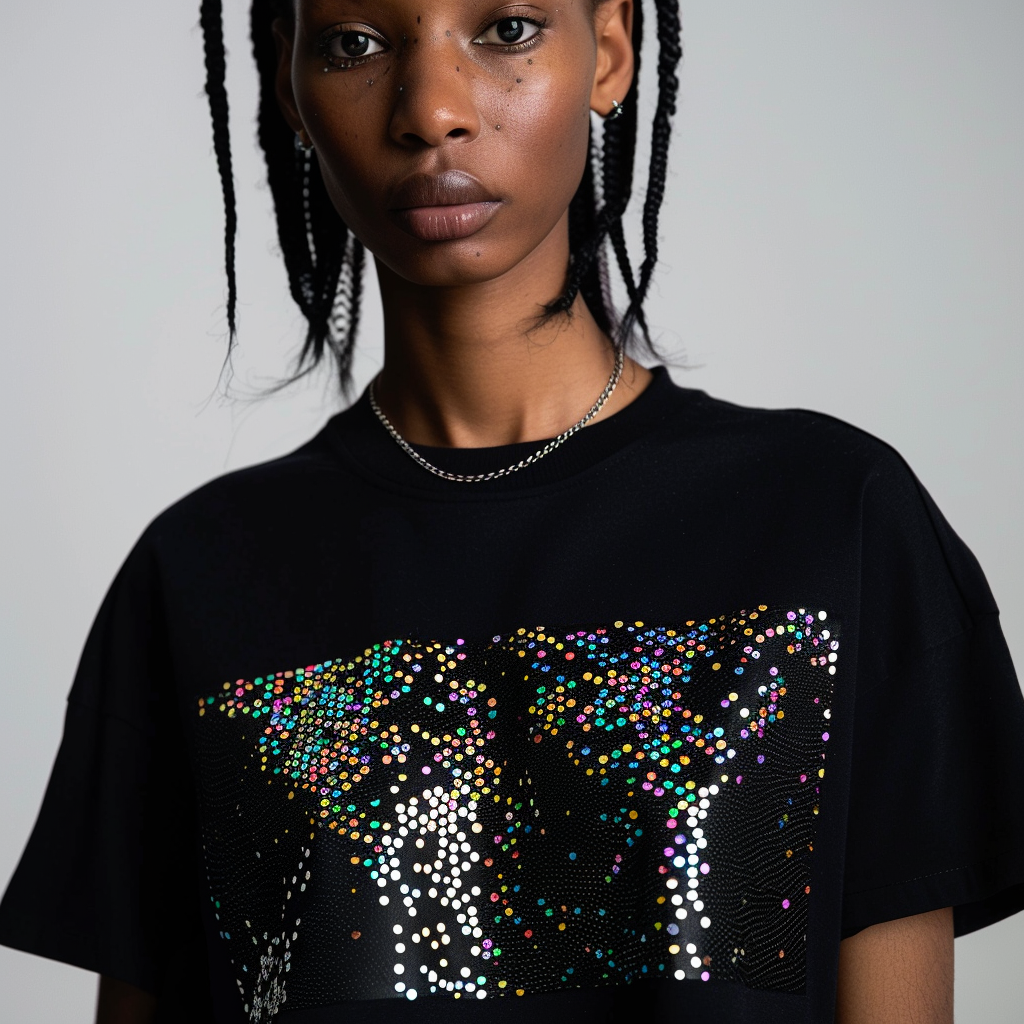 Spangle Transfers