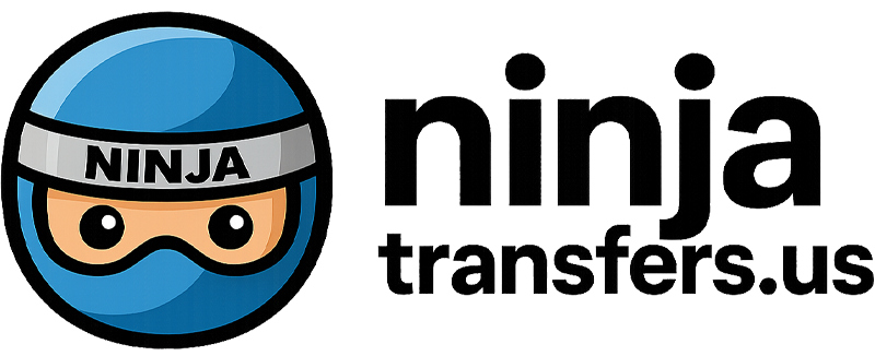 Ninja Transfers