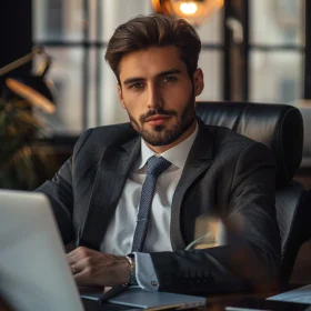 Carlos D., CEO